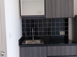 For sale studio condo in Mueang Samut Prakan, Samut Prakan