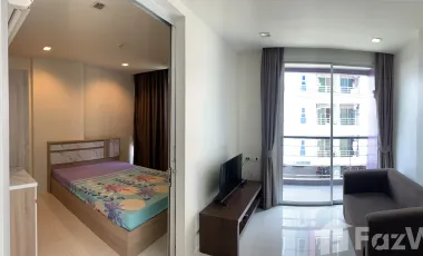 À vendre et à louer studio condo à Mueang Chon Buri, Chonburi
