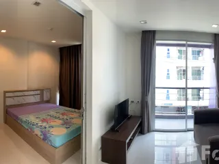 出售 和 出租 公寓 公寓 在 Mueang Chon Buri, Chon Buri