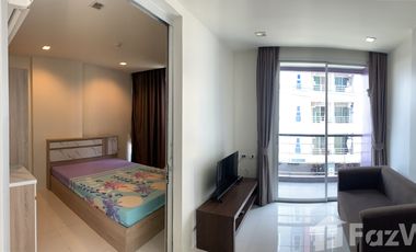 À vendre et à louer studio condo à Mueang Chon Buri, Chonburi