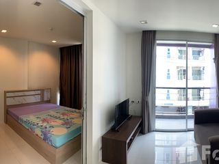 For sale and for rent studio condo in Mueang Chon Buri, Chonburi