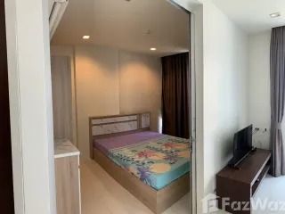 For sale and for rent studio condo in Mueang Chon Buri, Chonburi