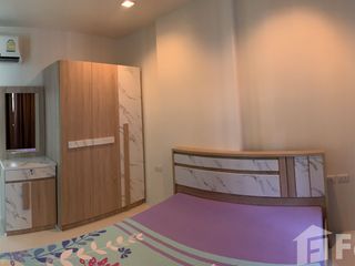 For sale and for rent studio condo in Mueang Chon Buri, Chonburi