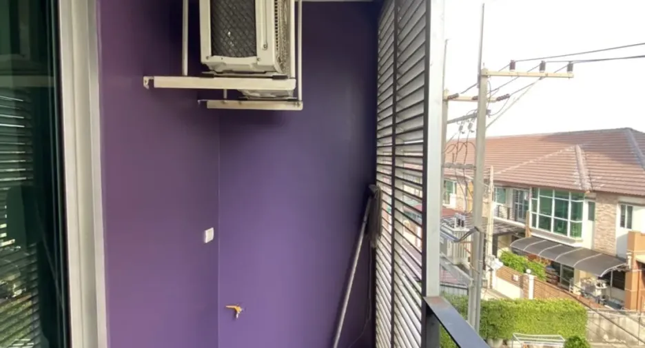 For sale and for rent studio condo in Mueang Chon Buri, Chonburi