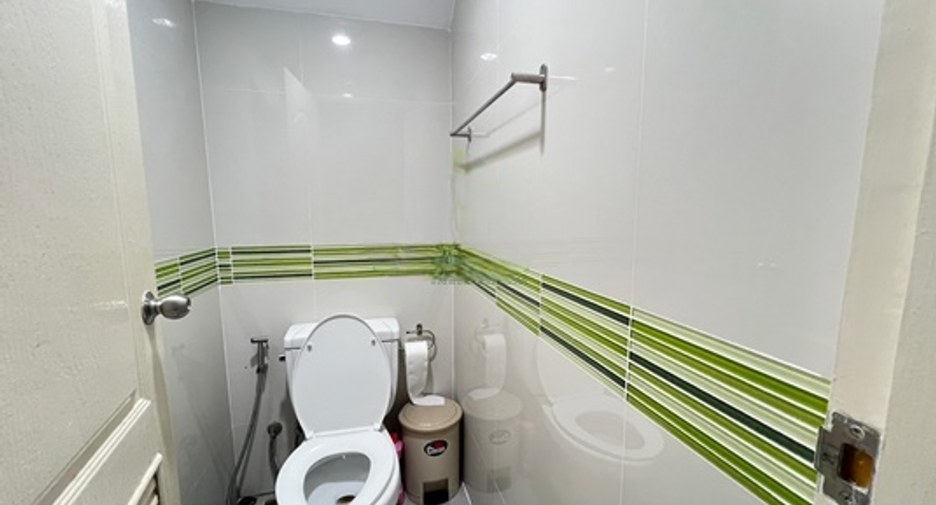 Reihenhaus zum Kauf mit 3 Zimmer in Bang Bon, Bangkok