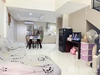 For sale 3 bedrooms townhouse in Bang Bon, Bangkok
