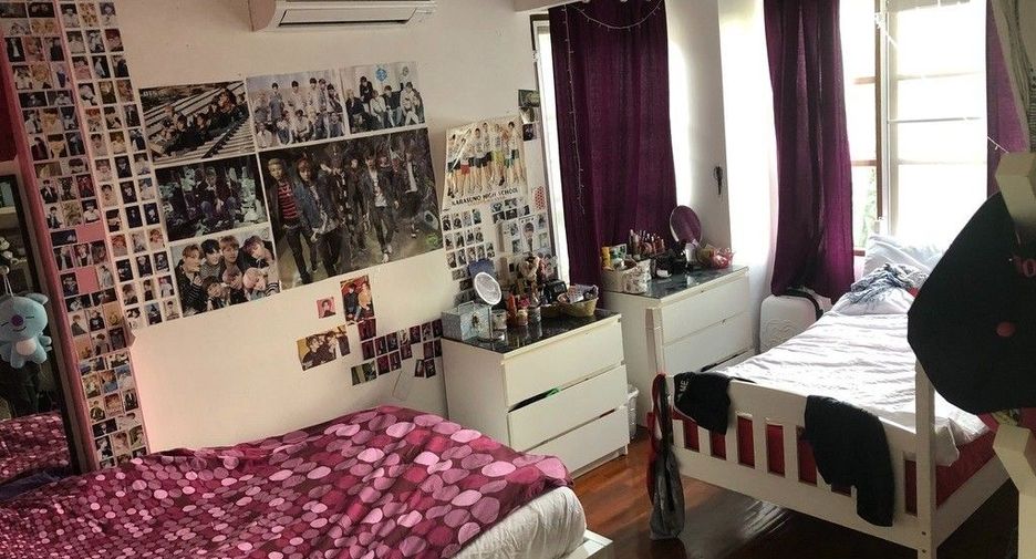 For sale 4 bedrooms house in Khlong Luang, Pathum Thani