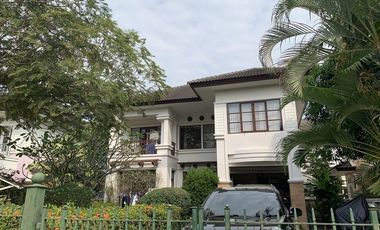 À vendre 4 chambres maison à Khlong Luang, Pathum Thani