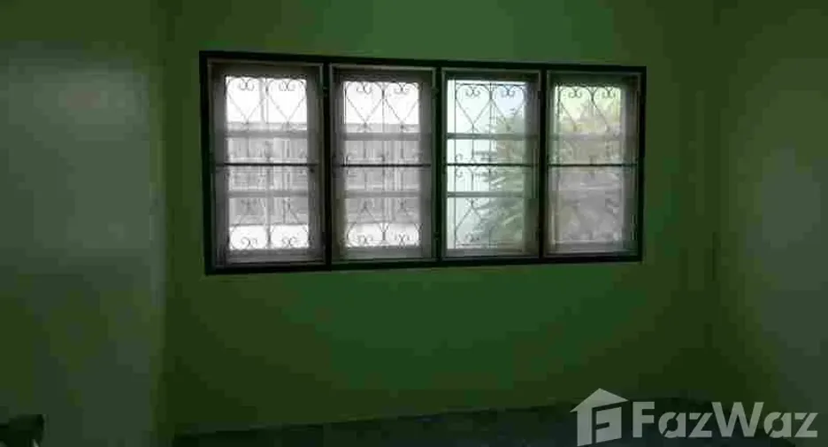 For rent 2 bedrooms townhouse in Mueang Chon Buri, Chonburi