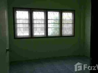 Reihenhaus zur Miete mit 2 Zimmer in Mueang Chon Buri, Chonburi