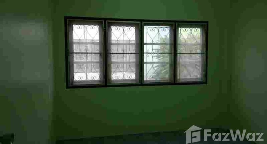 For rent 2 ベッドルーム townhouse in Mueang Chon Buri, Chonburi