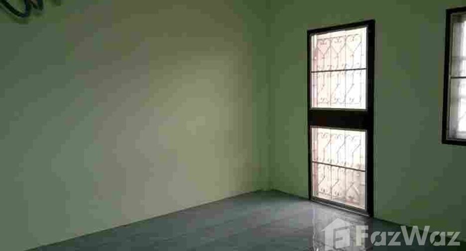 For rent 2 bedrooms townhouse in Mueang Chon Buri, Chonburi