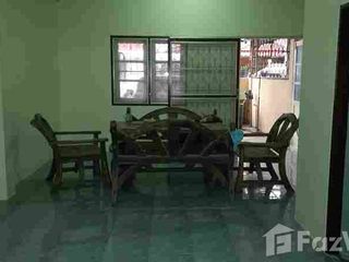 Reihenhaus zur Miete mit 2 Zimmer in Mueang Chon Buri, Chonburi