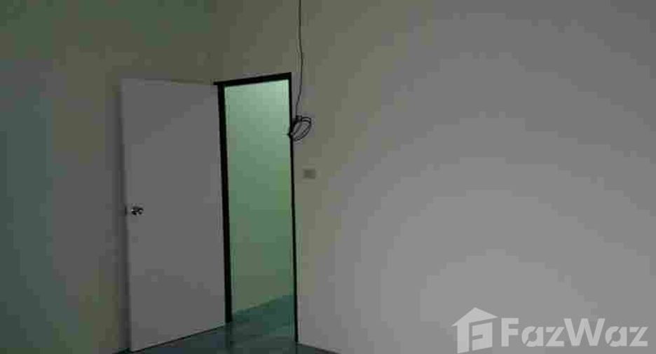 For rent 2 bedrooms townhouse in Mueang Chon Buri, Chonburi