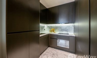 À vendre 2 chambres condo à Watthana, Bangkok