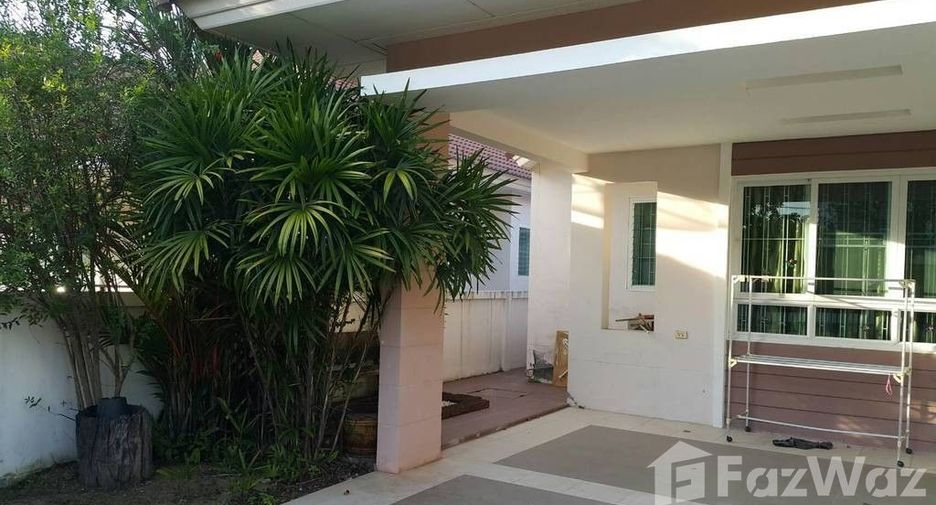 出售 3 卧室 独立屋 在 Mueang Nakhon Ratchasima, Nakhon Ratchasima