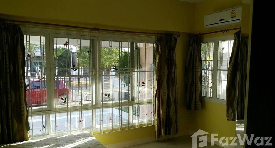 Casa en venta de 3 habitaciones en Mueang Nakhon Ratchasima, Nakhon Ratchasima