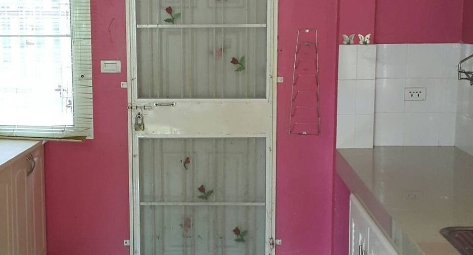 出售 3 卧室 独立屋 在 Mueang Nakhon Ratchasima, Nakhon Ratchasima