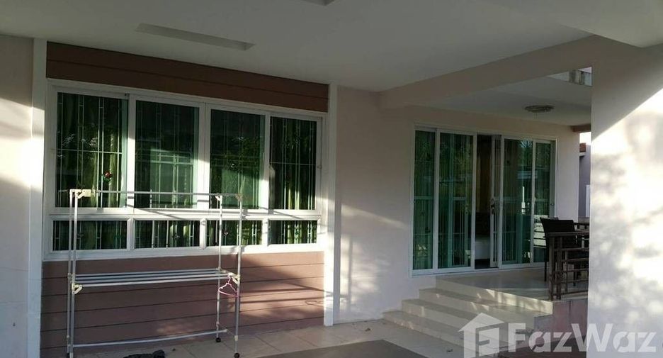 出售 3 卧室 独立屋 在 Mueang Nakhon Ratchasima, Nakhon Ratchasima
