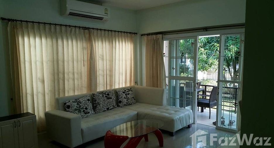 出售 3 卧室 独立屋 在 Mueang Nakhon Ratchasima, Nakhon Ratchasima