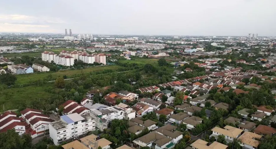 出租 1 卧室 公寓 在 Mueang Nonthaburi, Nonthaburi