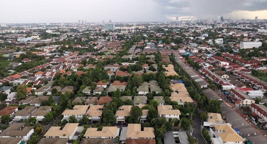 出租 1 卧室 公寓 在 Mueang Nonthaburi, Nonthaburi
