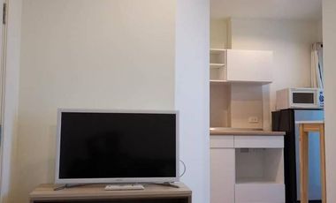 Wohnung zur Miete mit 1 Zimmer in Mueang Nonthaburi, Nonthaburi