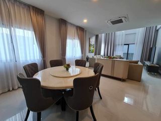 For sale 4 bedrooms house in Bang Phli, Samut Prakan