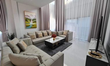 À vendre 4 chambres maison à Bang Phli, Samut Prakan