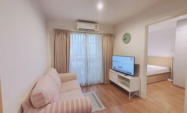 Condo en venta de 1 habitaciones en Huai Khwang, Bangkok