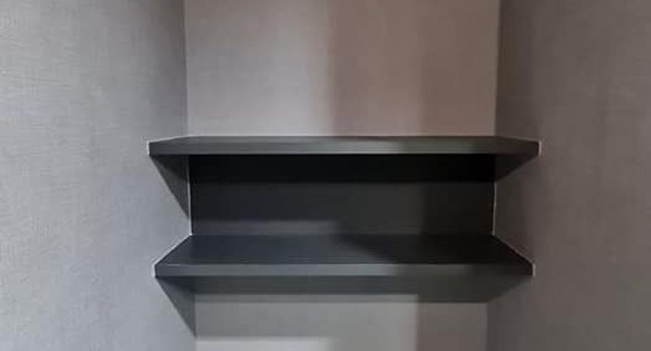 For sale 1 bed condo in Khlong San, Bangkok