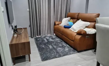 Condo en venta de 1 habitaciones en Khlong San, Bangkok