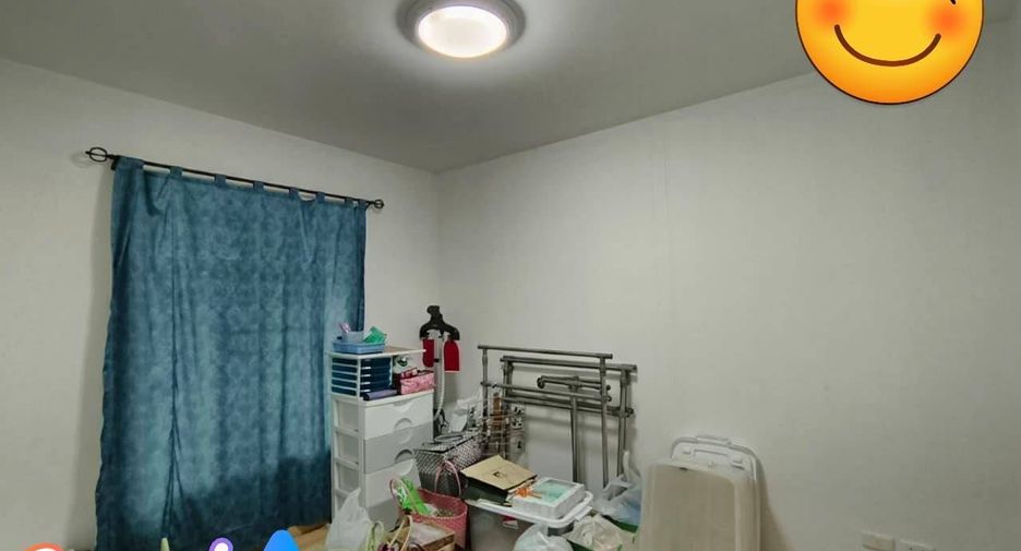 For sale 3 bedrooms townhouse in Bang Bua Thong, Nonthaburi