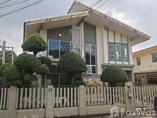 For sale 3 ベッドルーム house in Bang Phli, Samut Prakan
