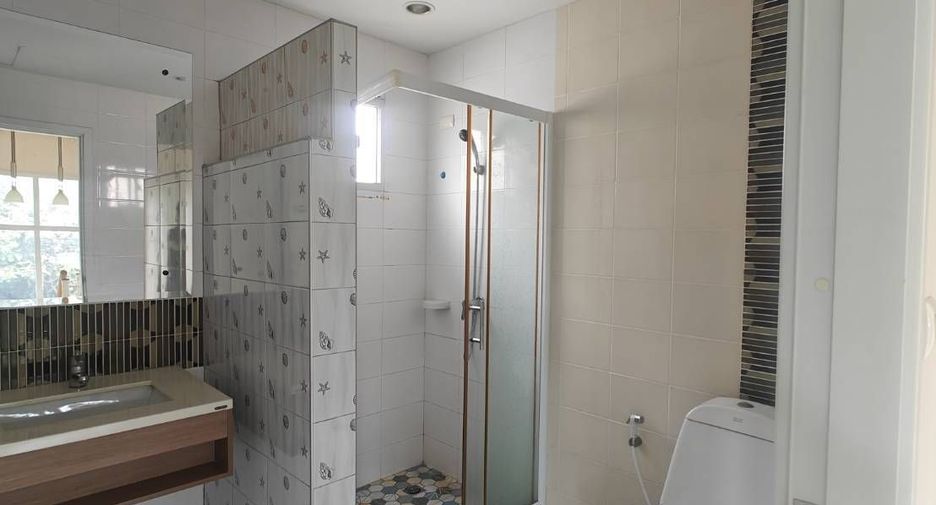 For sale 3 bedrooms house in Bang Phli, Samut Prakan