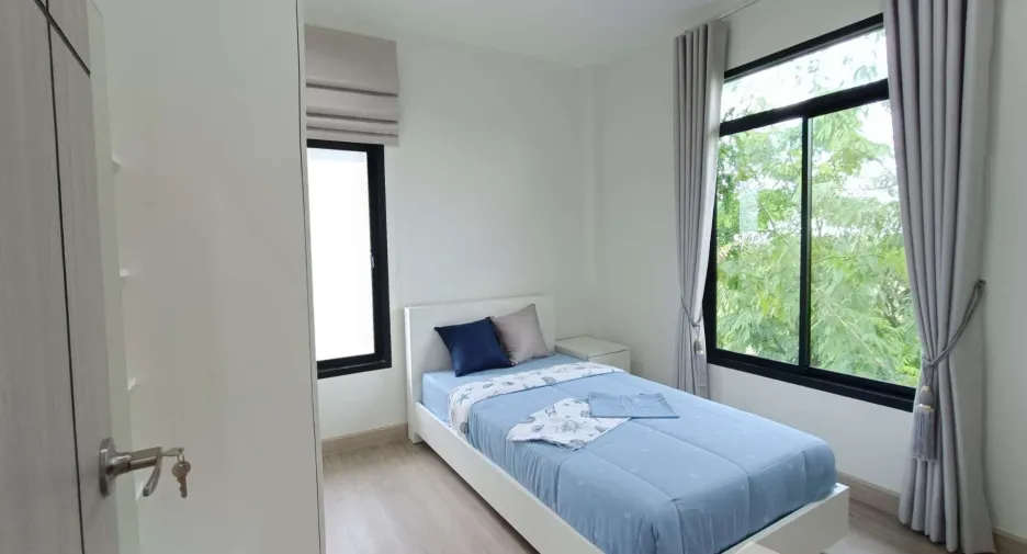 ขาย 4 ห้องนอน บ้านเดี่ยว ใน เมืองนครปฐม, นครปฐม