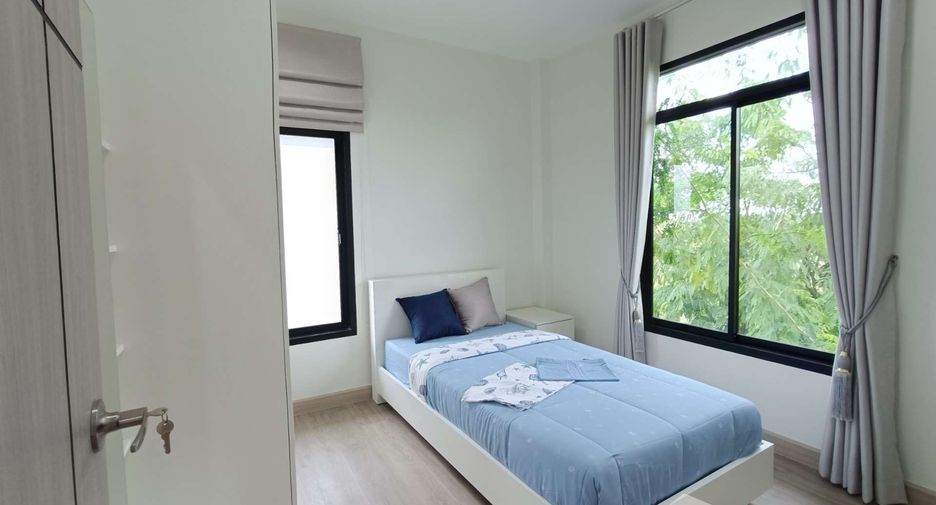 Продажа 4 спальни дом в Mueang Nakhon Pathom, Накхонпатхом