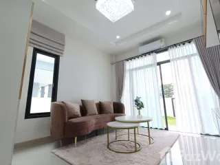 Продажа 4 спальни дом в Mueang Nakhon Pathom, Накхонпатхом