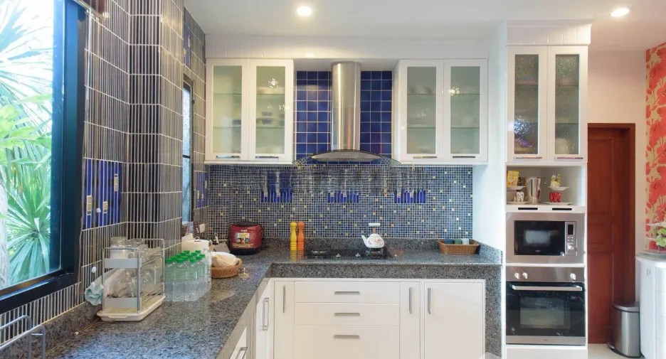 Villa en venta de 9 habitaciones en Pak Chong, Nakhon Ratchasima
