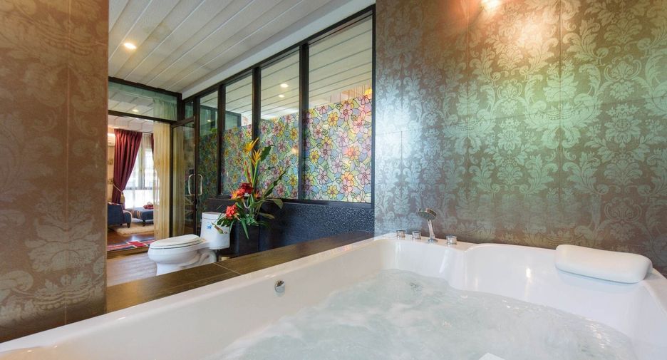 Villa en venta de 9 habitaciones en Pak Chong, Nakhon Ratchasima