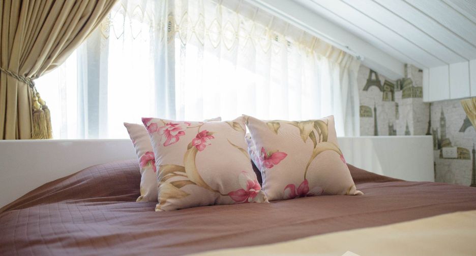 Villa zum Kauf mit 9 Zimmer in Pak Chong, Nakhon Ratchasima