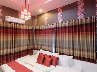 For sale 9 bedrooms villa in Pak Chong, Nakhon Ratchasima