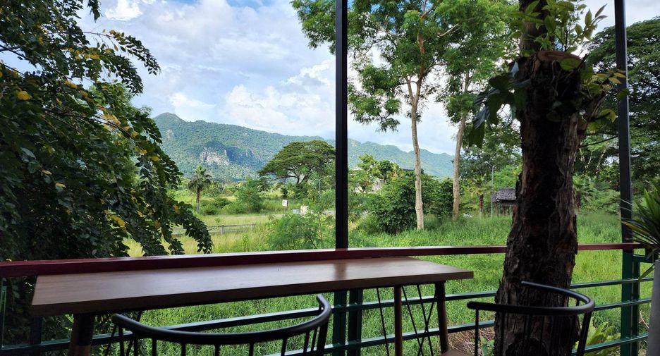 Villa en venta de 9 habitaciones en Pak Chong, Nakhon Ratchasima