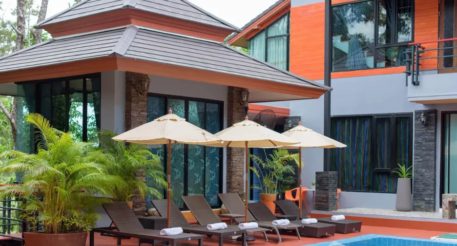 For sale 9 bedrooms villa in Pak Chong, Nakhon Ratchasima