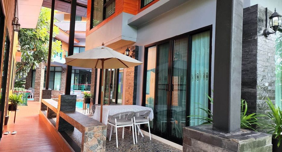 Villa en venta de 9 habitaciones en Pak Chong, Nakhon Ratchasima
