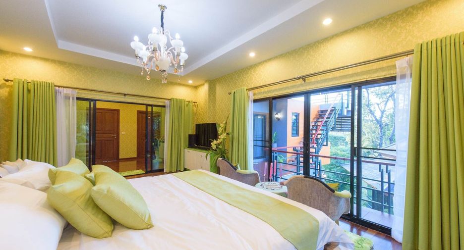 Villa en venta de 9 habitaciones en Pak Chong, Nakhon Ratchasima