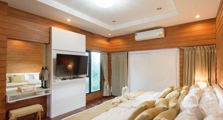 Villa en venta de 9 habitaciones en Pak Chong, Nakhon Ratchasima