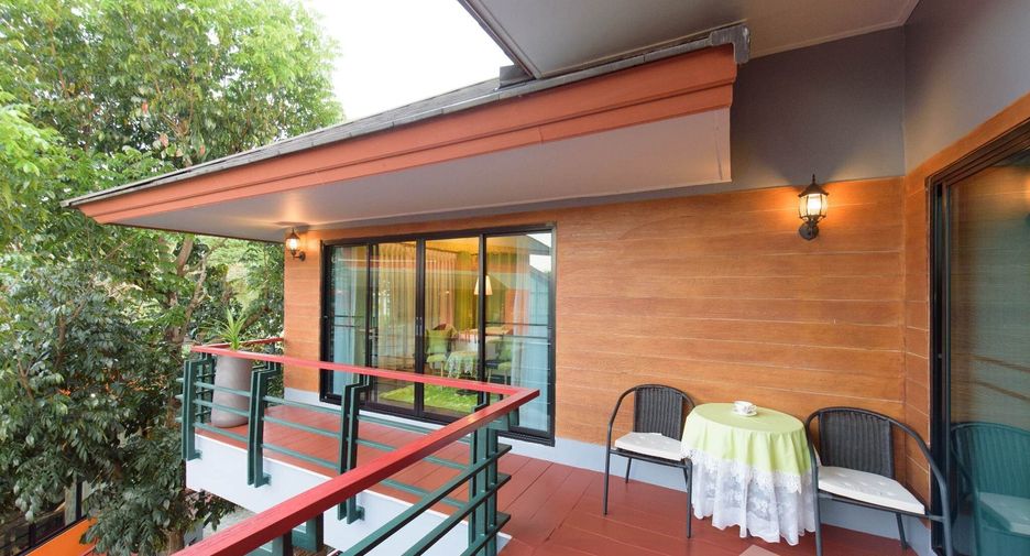 Villa en venta de 9 habitaciones en Pak Chong, Nakhon Ratchasima