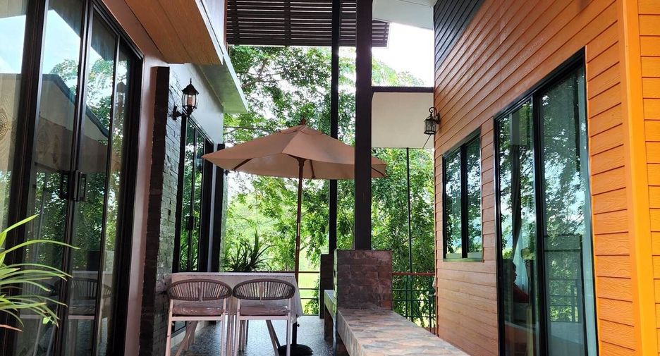 Villa en venta de 9 habitaciones en Pak Chong, Nakhon Ratchasima
