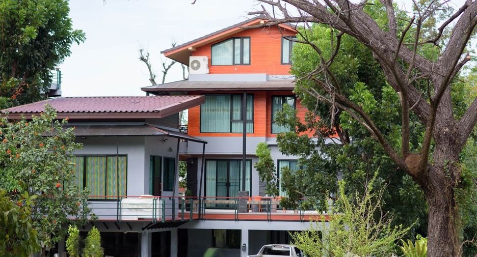 Villa en venta de 9 habitaciones en Pak Chong, Nakhon Ratchasima